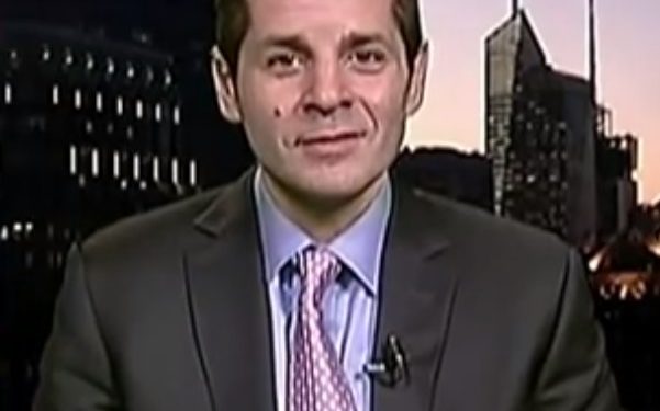 Left-Wing Troll Dean Obeidallah Requests Musk’s US Immigration Application