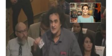 Maricopa Poll Worker Says At Least 500 Voters Were Disenfranchised At His Polling Place Alone