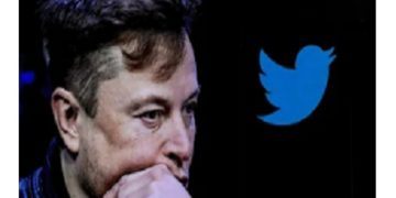 Elon Musk Announces That Twitter Has Interfered in Elections