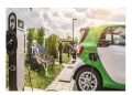 REPORT: In 2021, Electric Vehicles Reduced Gas Consumption By a Teensy Less Than 1%