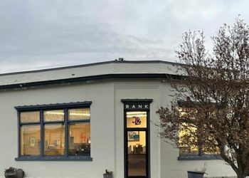 How Did a Small Rural Bank In Southeastern Washington State Get Mixed Up In the FTX Crypto Scam