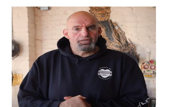 After Trashing Dr. Oz For Being a Celebrity, John Fetterman Thanks ‘Defund the Police’ Celebrities For Openly Supporting Him