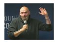 John Fetterman Purchased Land From His Own Non-Profit Way Below Market Value In Shady-Looking Deal With Braddock Deputy Mayor