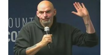 John Fetterman Purchased Land From His Own Non-Profit Way Below Market Value In Shady-Looking Deal With Braddock Deputy Mayor