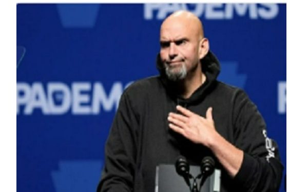 Even Don Lemon Can’t Get John Fetterman To Get His Doctor To Answer Media’s Medical Questions Before the Election