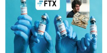 FTX Gave $18.2M To COVID Researchers Whose Results Said Ivermectin  And Hydroxychloroquine Were Not Effective Treatments