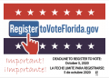 9 New Republican Registrations Recorded for Every 1 New Democrat In Florida