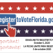 9 New Republican Registrations Recorded for Every 1 New Democrat In Florida