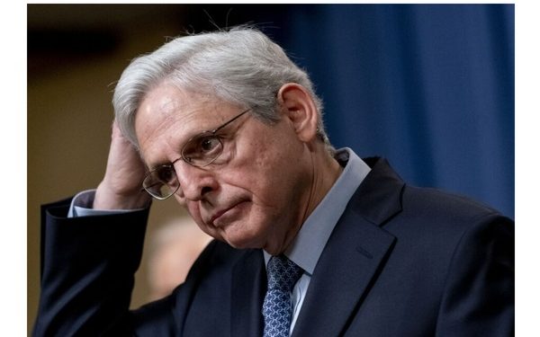 Merrick Garland Appoints a Special Counsel on Donald Trump (who didn’t see that coming?) and Jonathan Turley Weighs In