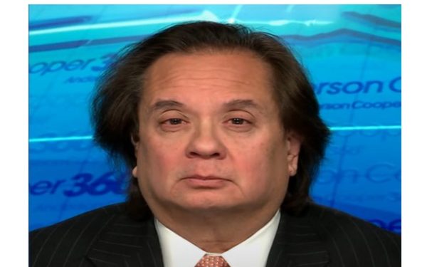 Lincoln Project NutJob George Conway Tells CNN That Obstruction Investigation Puts Trump In ‘Substantial Trouble’