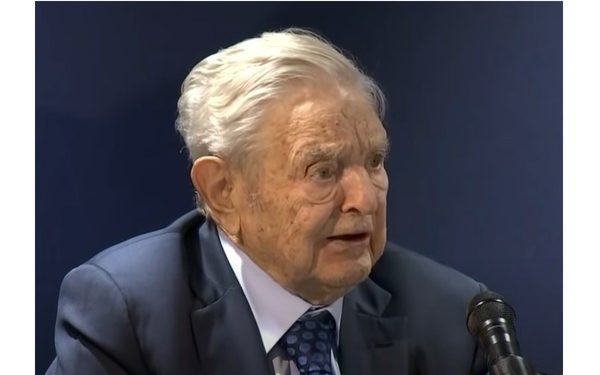 FCC Allows Soros-Backed Group To Buy Up Hispanic Radio Stations In America