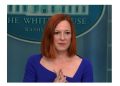 Judge Says Jen Psaki MUST Sit Through Deposition on Lawsuit of Collusion of Biden Administration and Big Tech Over Censorship