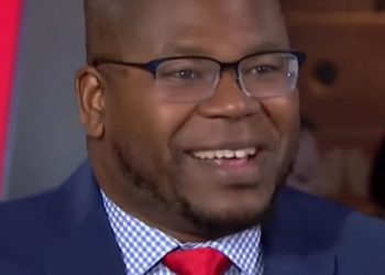 Bad News for Democrats as MSNBC Guest Starts Denying the Results Before the Polls Even Close