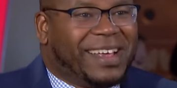 Bad News for Democrats as MSNBC Guest Starts Denying the Results Before the Polls Even Close