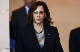 The Nation’s Capitol is Abuzz With a Dump Kamala Harris Campaign