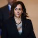 The Nation’s Capitol is Abuzz With a Dump Kamala Harris Campaign