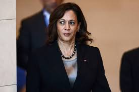 The Nation’s Capitol is Abuzz With a Dump Kamala Harris Campaign