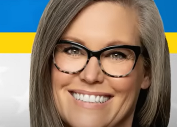 Katie Hobbs Declared the Winner Over Kari Lake To Win Arizona Governor’s Race