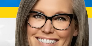 Katie Hobbs Declared the Winner Over Kari Lake To Win Arizona Governor’s Race