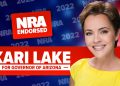Lake Files First Complaint Against Maricopa County, Says She Has Whistleblowers And Smoking Gun Evidence