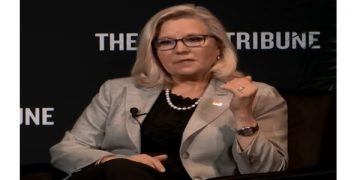 As Expected, January 6 Committee Staffers Are Now Turning on Liz Cheney