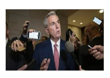 Kevin McCarthy Got Involved With FTX To Fund Primary Races Against MAGA Candidates
