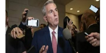 Kevin McCarthy Got Involved With FTX To Fund Primary Races Against MAGA Candidates