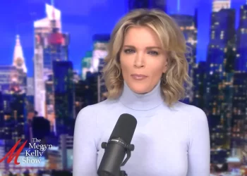 Megyn Kelly Responds To NYT For Accusing Her Of Spreading Misinformation About Paul Pelosi Attack.