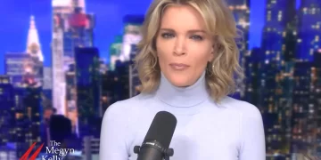 Megyn Kelly Responds To NYT For Accusing Her Of Spreading Misinformation About Paul Pelosi Attack.