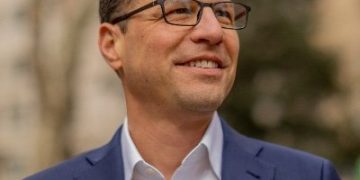 PA Gov. Elect Josh Shapiro Arrests Democratic Consultant For ‘Wide Scale’ Ballot Fraud