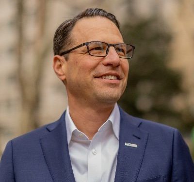 PA Gov. Elect Josh Shapiro Arrests Democratic Consultant For ‘Wide Scale’ Ballot Fraud