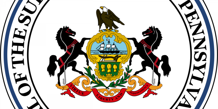 Pennsylvania Supreme Court Orders Election Officials to Set Aside Undated or Misdated Ballots