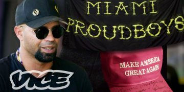 The FBI Had 8 Spies Embedded in the Proud Boys and It Raises Important Questions