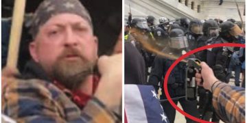 Jan-6 Inmate, Pete Schwartz, Releases Shocking Video From Inside the DC Prison