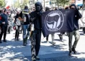 Antifa: American Jackbooted Nazis