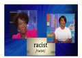 MSNBC’s Joy Reid Defends Anti-White Racist Friend Tiffany Cross After She Was Fired