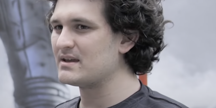 Did FTX Funnel Money Sent To Ukraine Back Into the United States to Democrats, RINOs,  and Institutions?