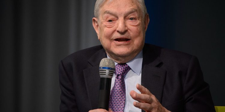 Soros NGO Spent $4 Million to Oust Orbán with Opposition Including Neo-Nazis