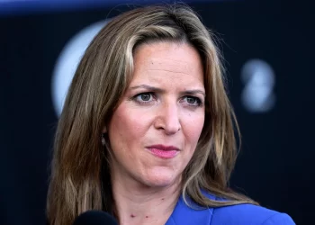 USPS District Manager Confirms…MI SOS Jocelyn Benson LIED… Not Normal or Legal For USPS Workers to Place ballots in Drop Boxes