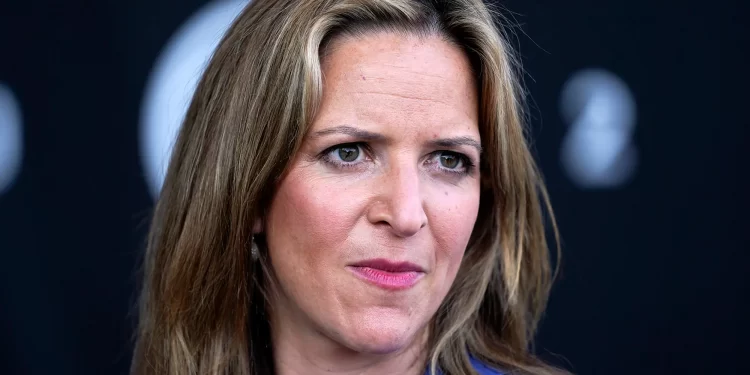 USPS District Manager Confirms…MI SOS Jocelyn Benson LIED… Not Normal or Legal For USPS Workers to Place ballots in Drop Boxes