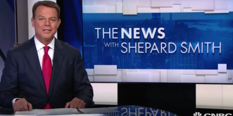 Another Former Fox Host Crashes and Burns After Jumping Ship