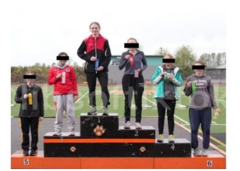Biological Male Wins #1 Spot On Girl’s Team After Ranking #72 On Boys Track Team