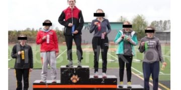 Biological Male Wins #1 Spot On Girl’s Team After Ranking #72 On Boys Track Team