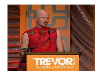 Biden Administration Non-Binary Nuclear Official Charged With Stealing a Woman’s Luggage At an Airport