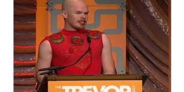 Biden Administration Non-Binary Nuclear Official Charged With Stealing a Woman’s Luggage At an Airport