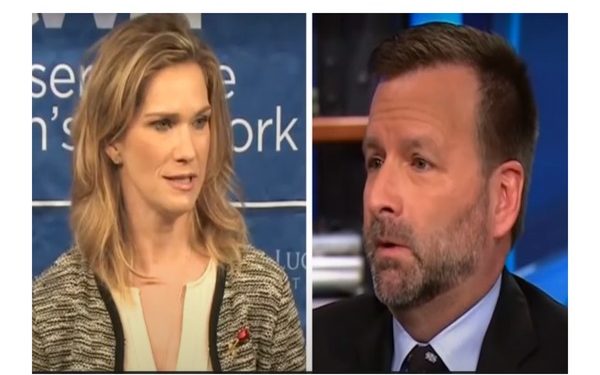 Court Releases True The Vote Leaders From Jail