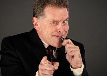 A Whistleblower Comes Forward With New Allegations Against the Bidens