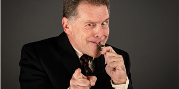 A Whistleblower Comes Forward With New Allegations Against the Bidens