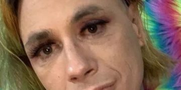 Transgender Antifa Member Sentenced to 5 Years in Prison For Violently Attacking Trump Supporters