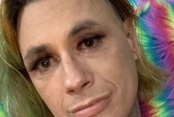 Transgender Antifa Member Sentenced to 5 Years in Prison For Violently Attacking Trump Supporters